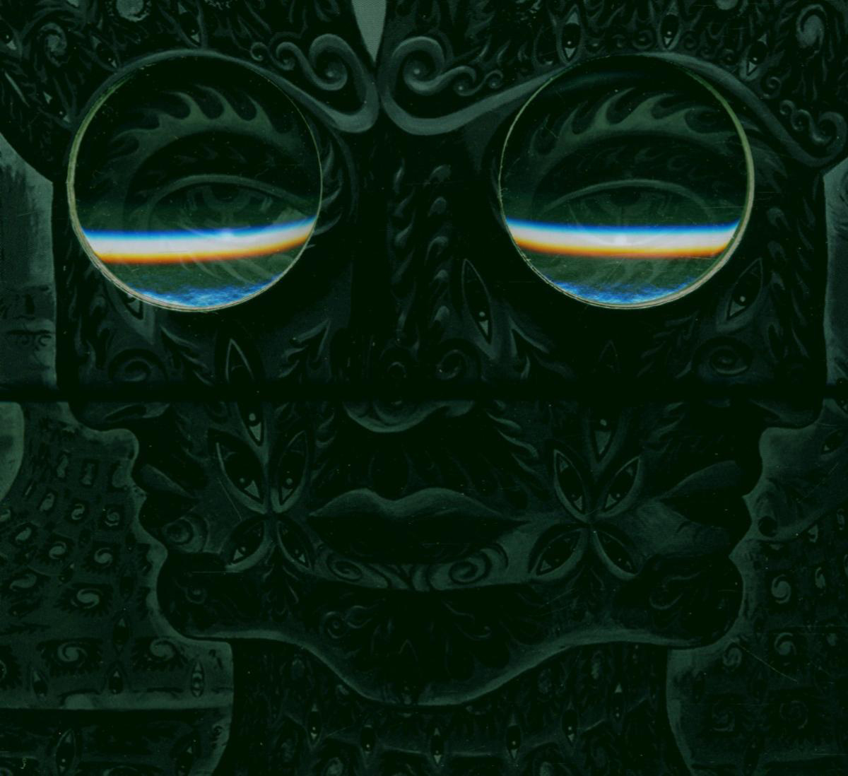 Tool – 10000 Days