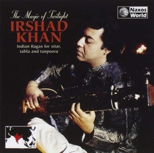 Irshad Khan – The Magic Of Twilight