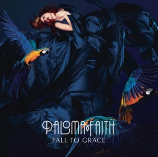 Paloma Faith – Fall To Grace