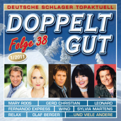 Doppelt gut – Folge 38