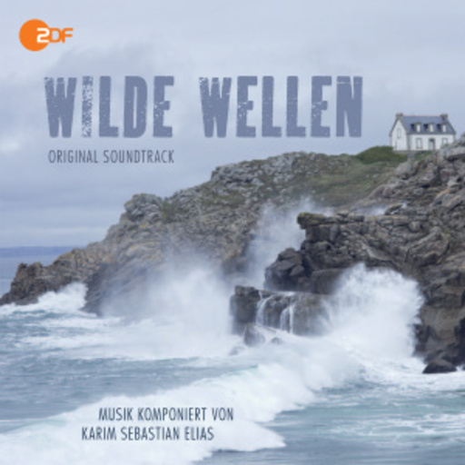 Karim Sebastian Elias – Wilde Wellen