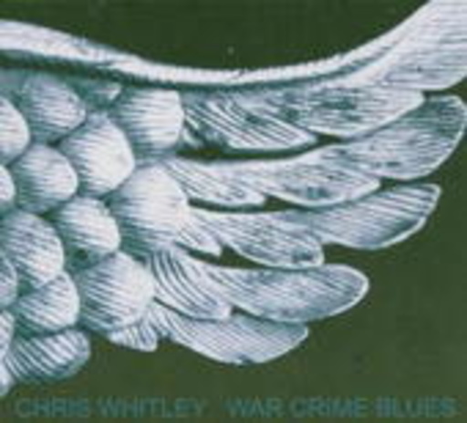 Chris Whitley – War Crime Blues