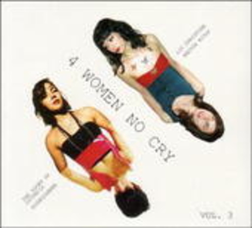 Diverse – 4 Women No Cry 3