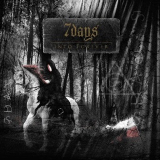 7Days – Into Forever