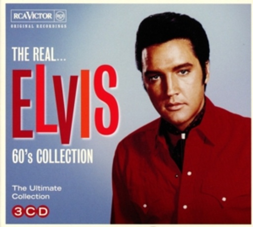 Elvis Presley – The Real... 60's Collection