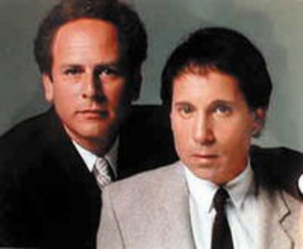 Reunion-Gerüchte bestätigt: Simon & Garfunkel