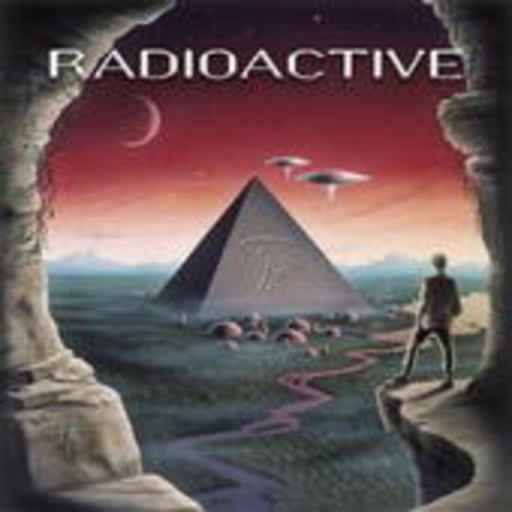 Radioactive – Yeah