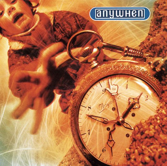 Anywhen – Anywhen