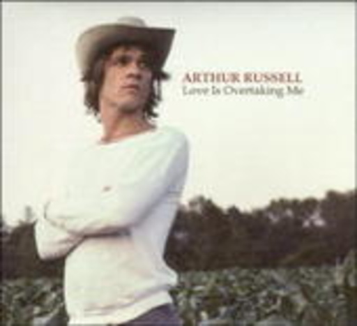 Arthur Russell – Love Is Overtaking Me