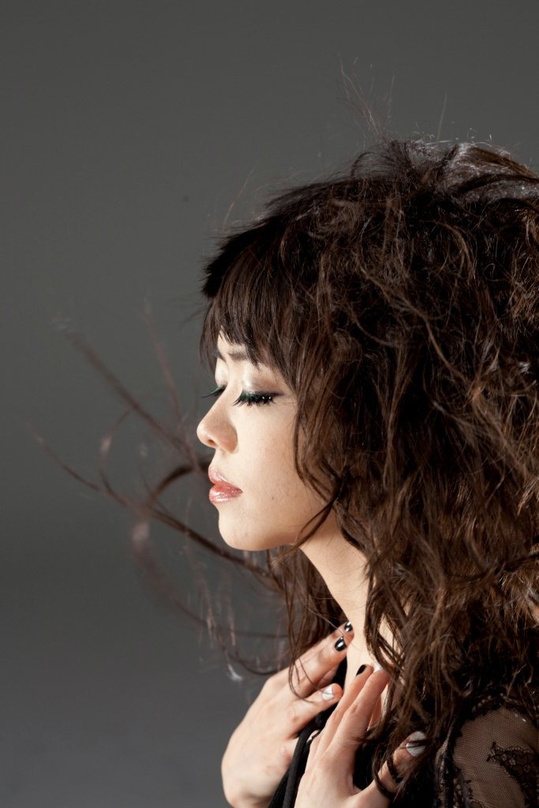 Ihr Auftritt zählt zu den potenziellen Highlights des Festivals: Hiromi