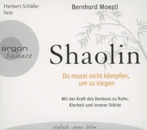 Christoph Maria Herbst – Shaolin