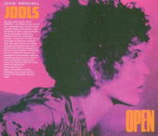Brian Auger & The Trinity – Open