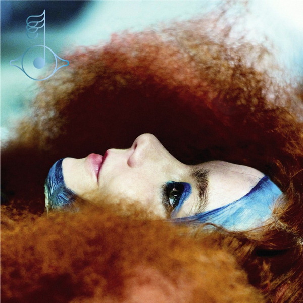 Björk – Biophilia Live