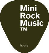 Minirock Music