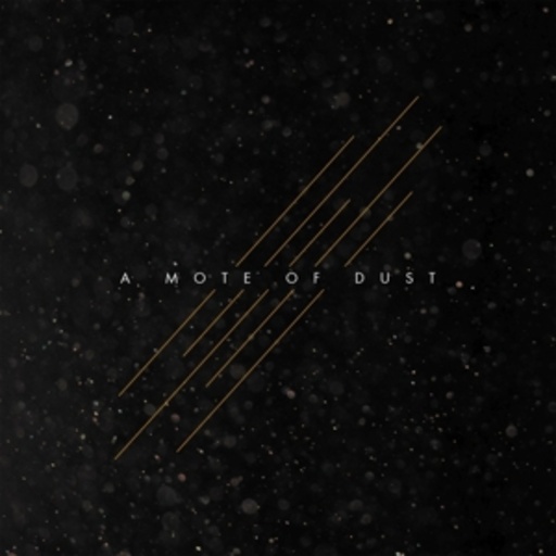 A Mote Of Dust – A Mote Of Dust