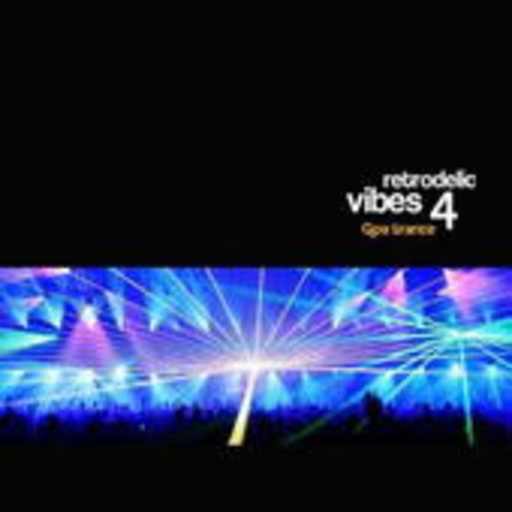 Diverse – Retrodelic Vibes Vol. 4