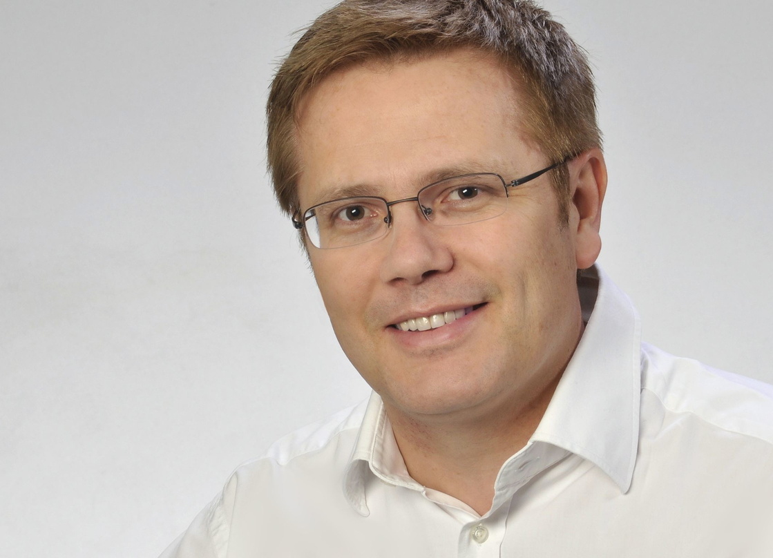 Sieht Ticketmaster mit neuer Systemtechnologie besser aufgestellt als die Konkurrenz: Klaus Zemke