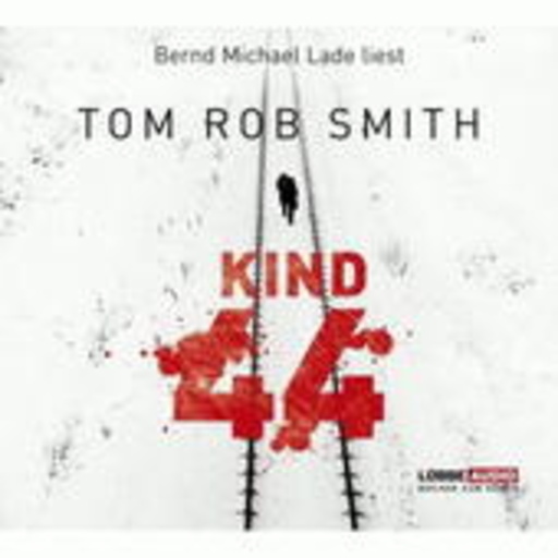 Bernd Michael Lade – Kind 44