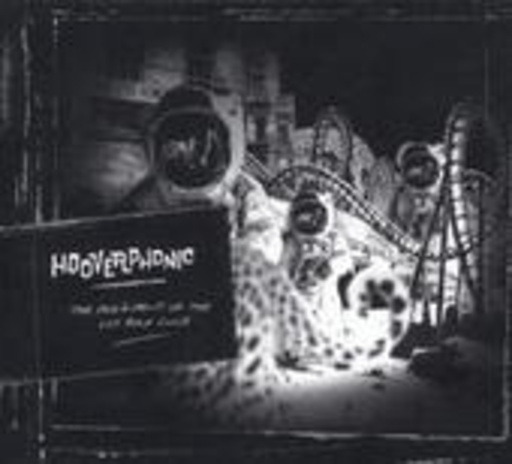 Hooverphonic – The President Of The LSD Golf Club