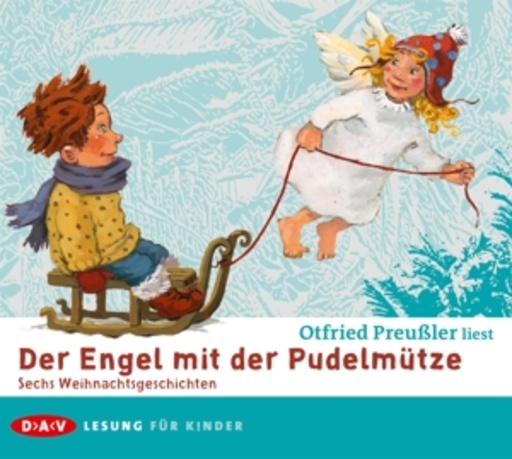 Diverse – Der Engel mit der Pudelmütze