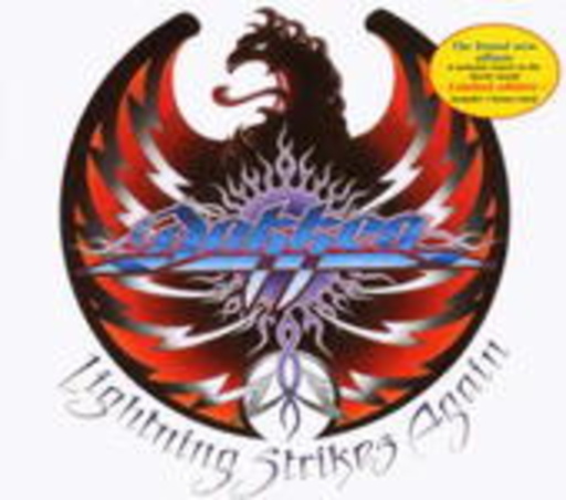 Dokken – Lightning Strikes Again