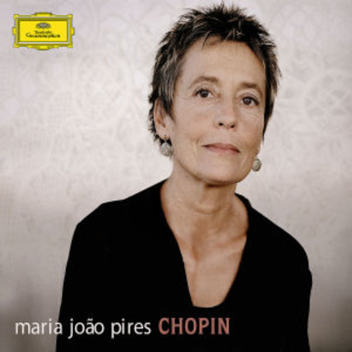 Maria Joao Pires – Chopin