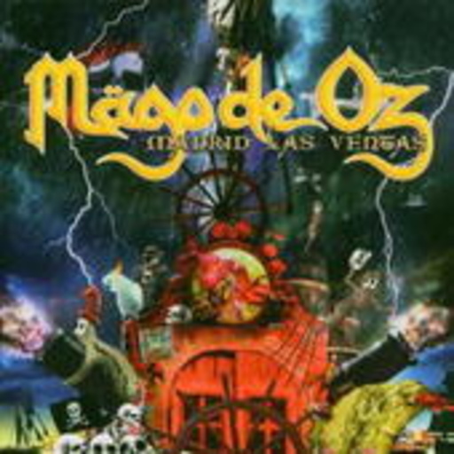 Mägo De Oz – Madrid Las Ventas