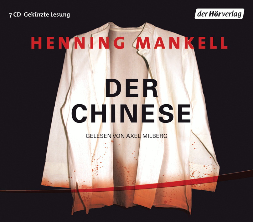 Axel Milberg – Der Chinese