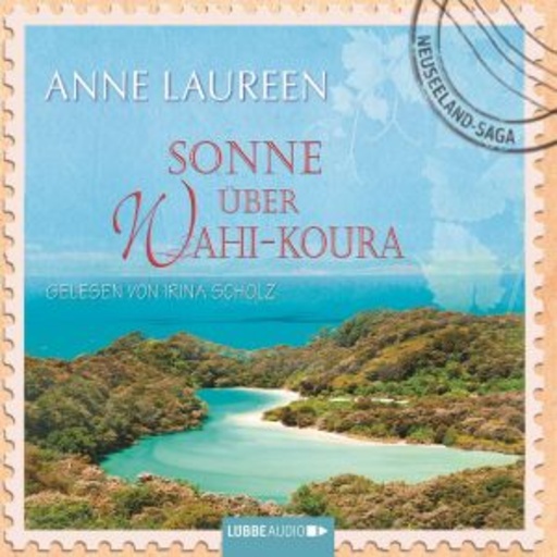 Sonne über Wahui-Koura