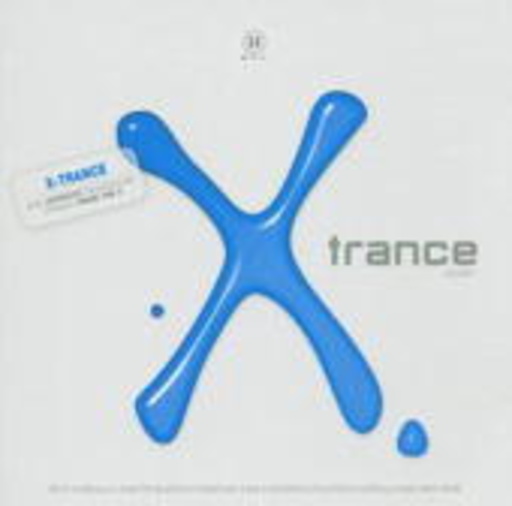 Diverse – X-Trance Vol. 1 - RTL II presents