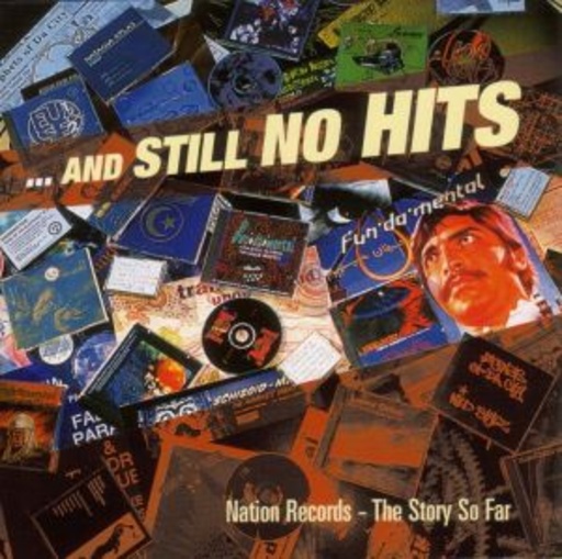 Diverse – And Still No Hits: Nation Records - The Story So Far