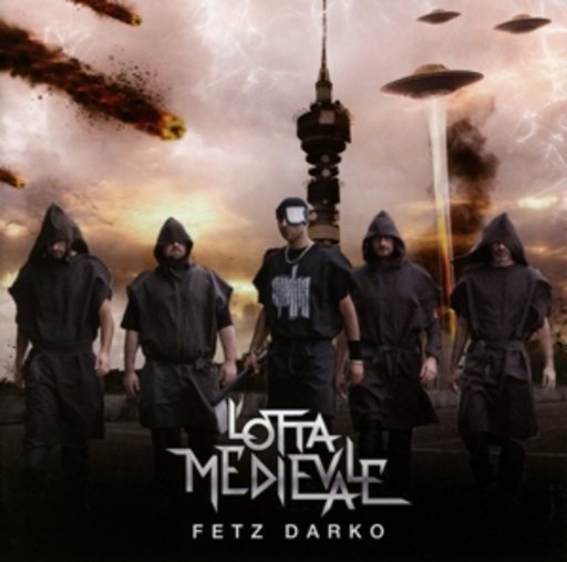 Lotta Medievale – Fetz Darko