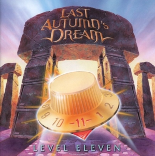 Last Autumn's Dream – Level Eleven