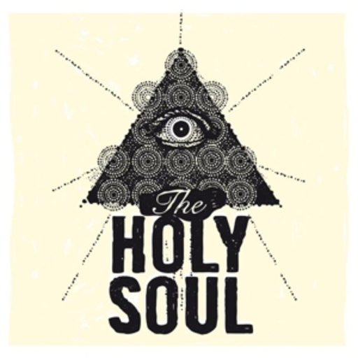The Holy Soul – Superkangs