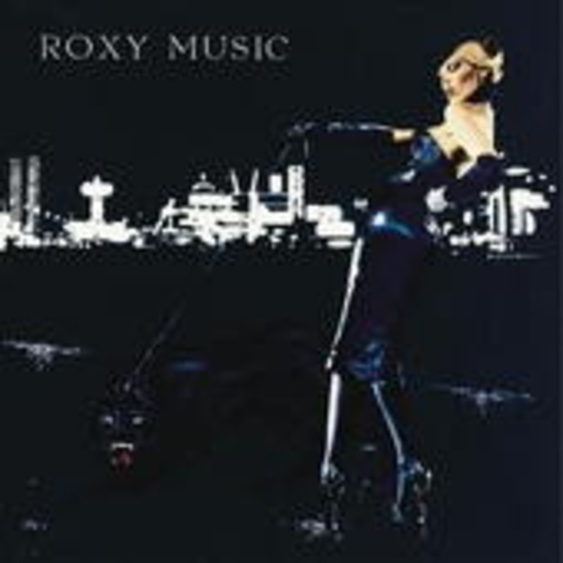 Roxy Music – For Your Pleasure