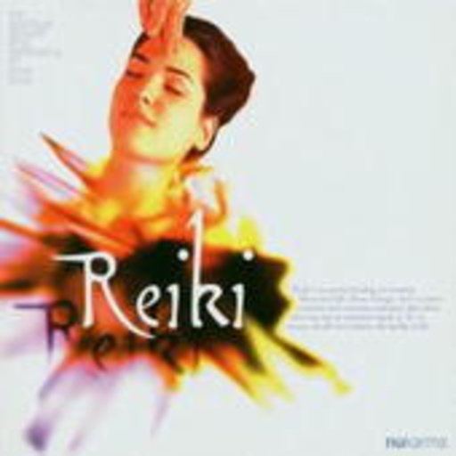 George Raphael – Reiki (Digipak)