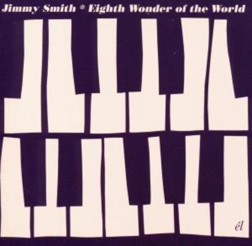 Miles Davis – Eighth Wonder Of The World