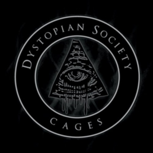 Dystopian Society – Cages