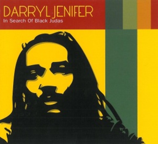 Darryl Jenifer – In Search Of Black Judas