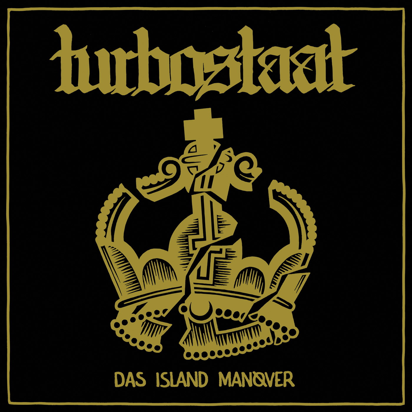 Turbostaat – Das Island Manöver