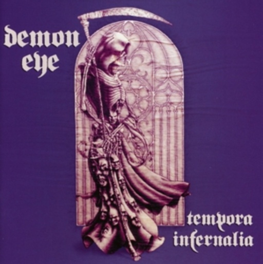 Demon Eye – Tempora Infernalia