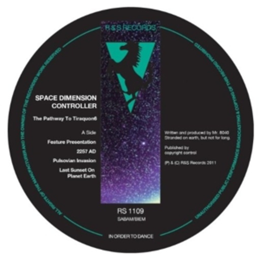 Space Dimension Controller – The Pathway To Tiraquon6