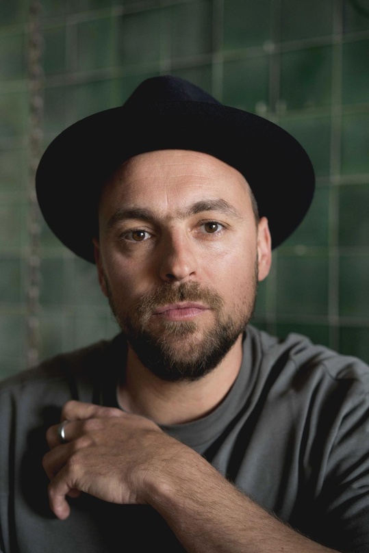 Stimmt die Sport-Fans auf Olympia ein: Max Mutzke