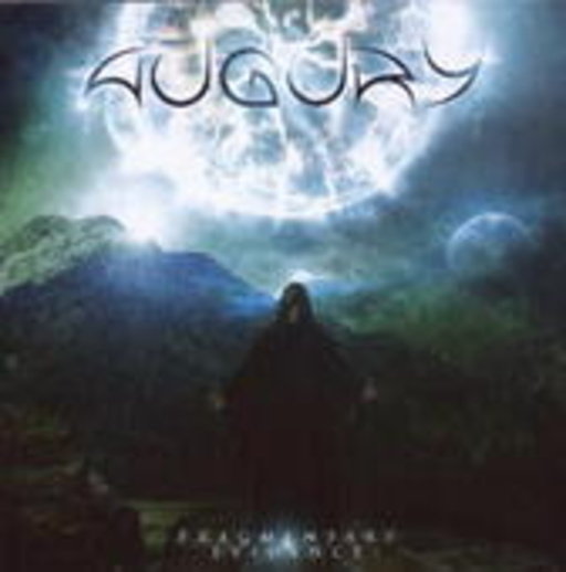 Augury – Fragmentary Evidence