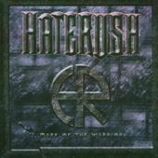 Haterush – Mark Of The Warrior