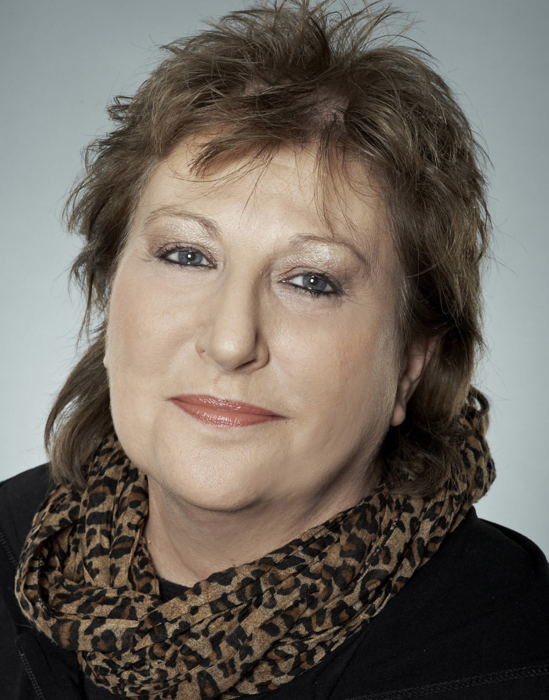 Angelika Wozny-Bongard