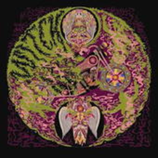 Witch – Witch