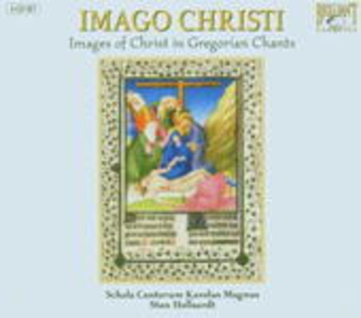 Diverse – Imago Christi