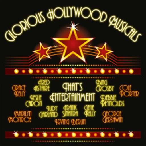 Diverse – Glorious Hollywood Musicals