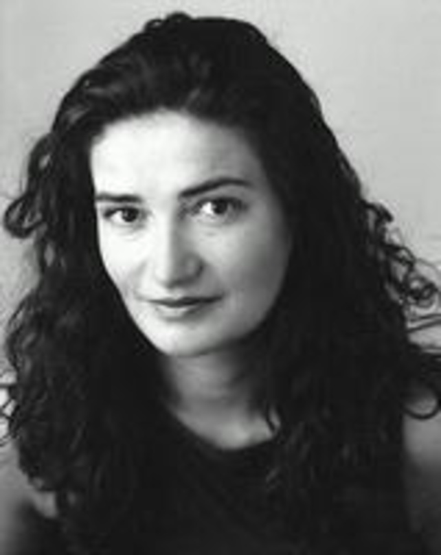 Nur für den Bereich US Repertoire zuständig: Milijana Gojic